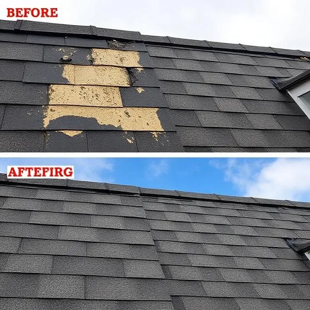 Roof Repair Near Me in Angeles, PR near me